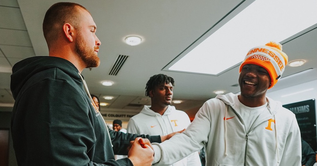 Tennessee Football: Jim Knowles on New Strength Coach Derek Owings' Elite Standards (2026)