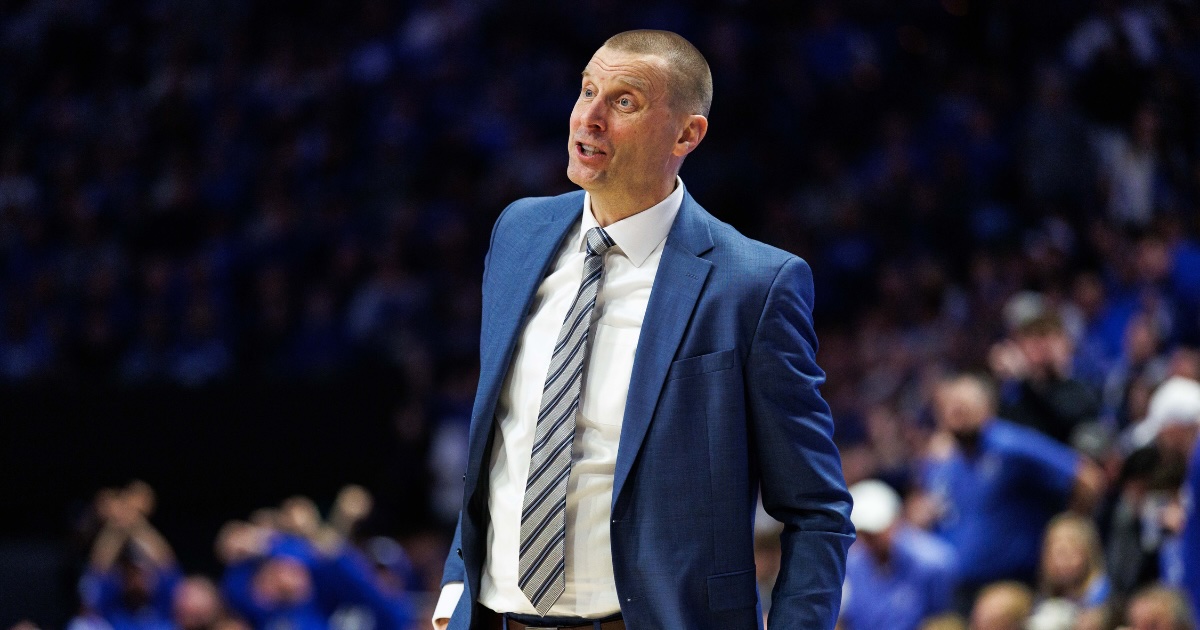 Mark Pope Calls for NCAA Tournament Action: Pro-to-College Pathway Explained (2026)