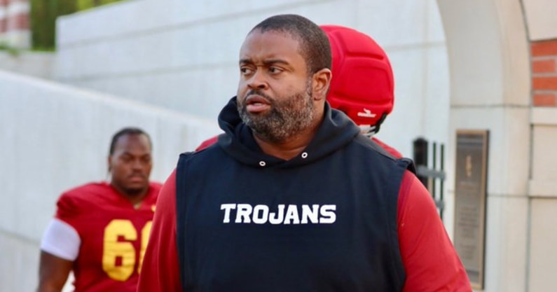Alabama's Next Offensive Line Coach: Top Candidates & What It Means for the Crimson Tide (2026)
