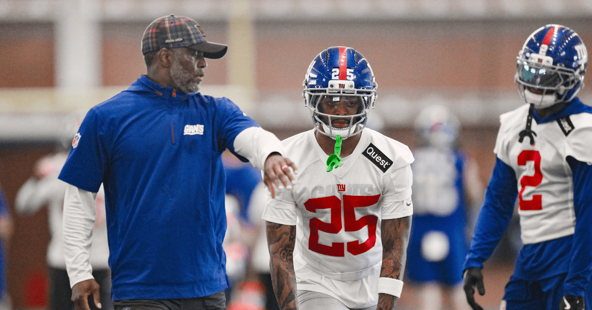 Top 10 Candidates to Replace Mike Mickens as Notre Dame's Defensive Backs Coach (2026)