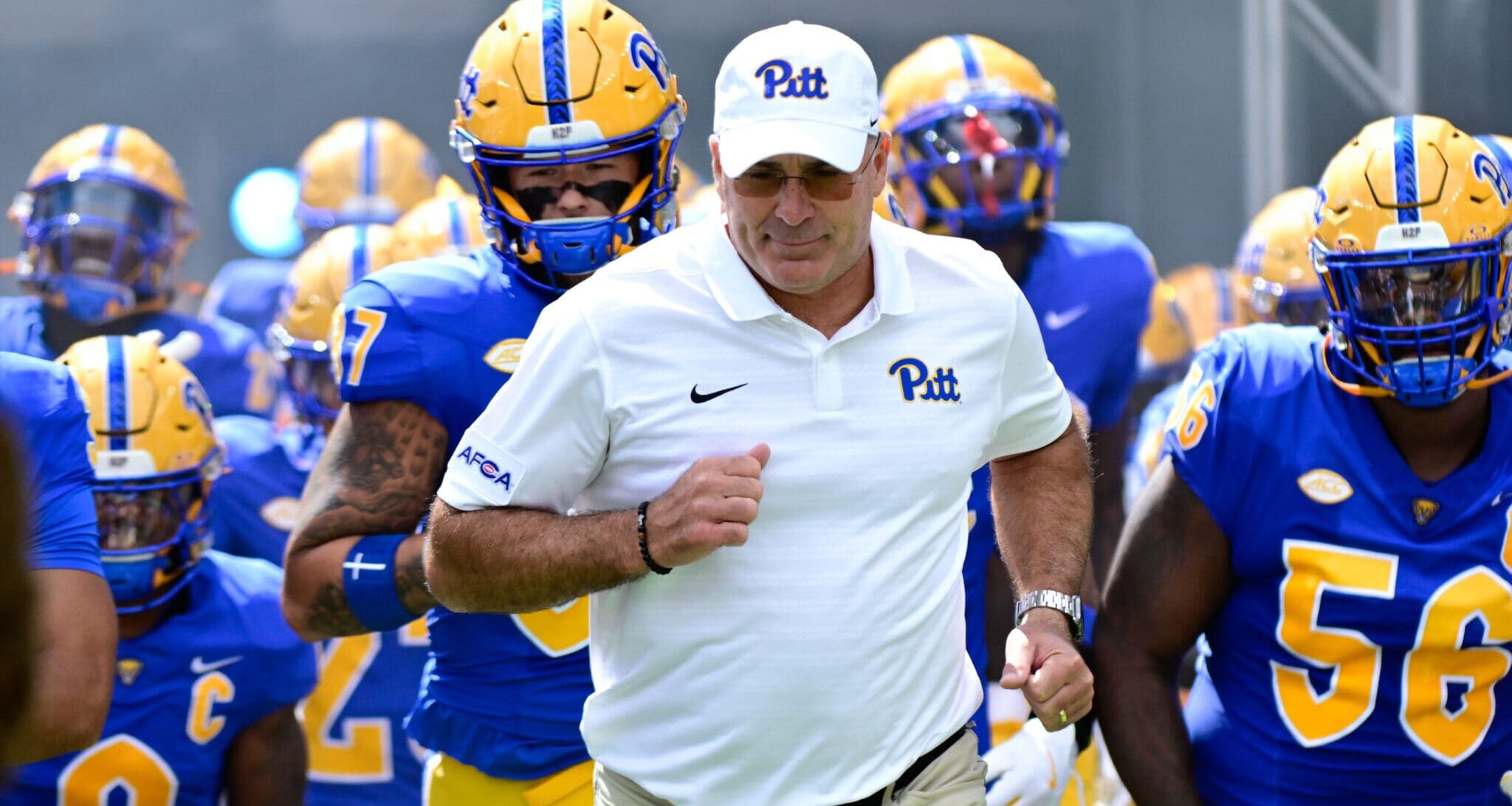 Pitt Football Releases Dates For Full 2026 Schedule On3 Narduzzi 