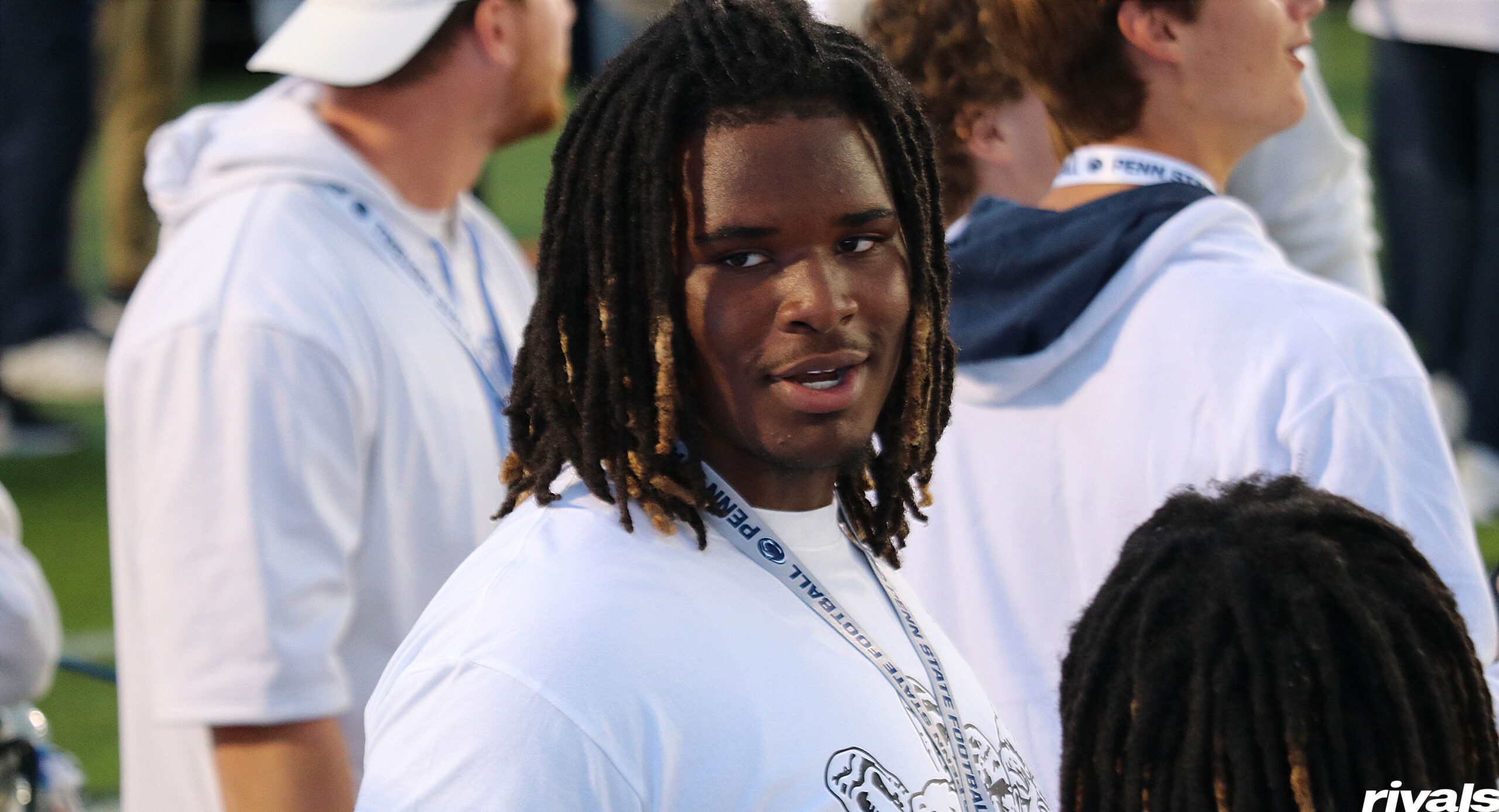 4-Star OT Q’Mari Hudson Narrows Down College Options (2026)