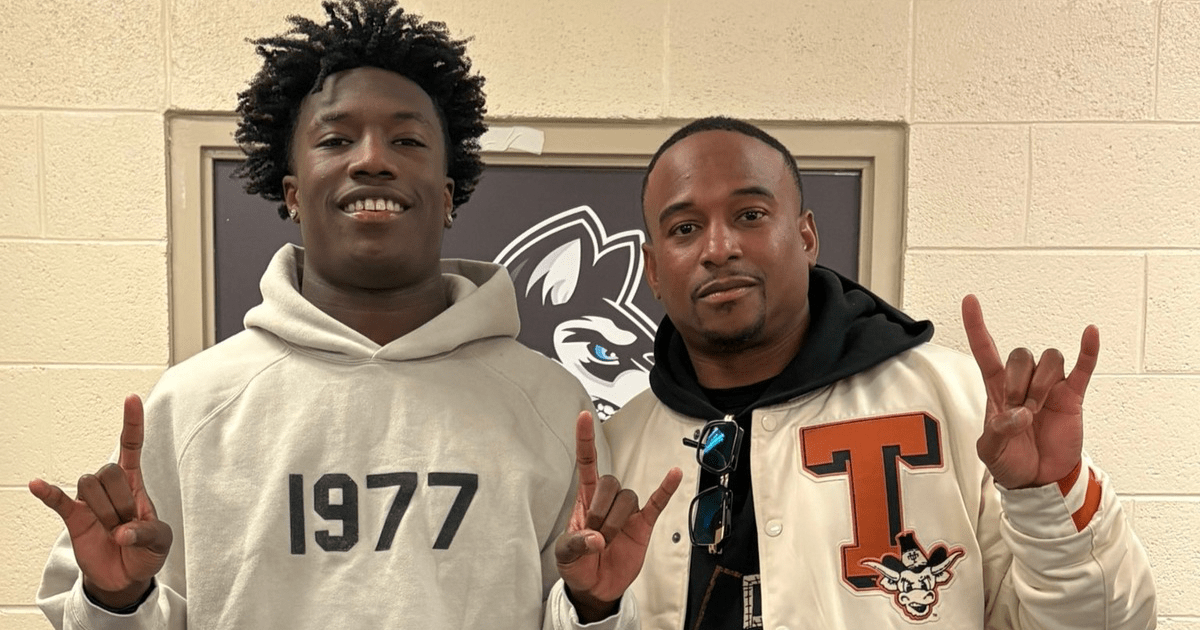 Texas Football: Meet the Rising Star Coach Shaping the Longhorns' Defensive Future (2026)