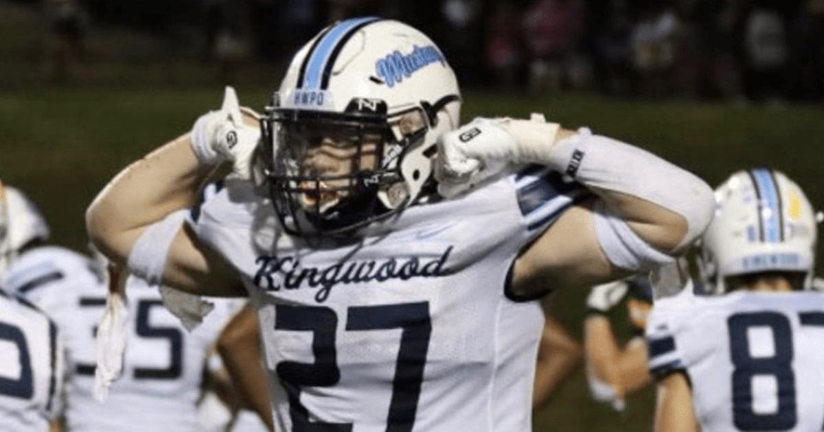 Texas Commit Cade Haug Transfers for Senior Year: Why the Move? | Texas Longhorns Football News (2026)