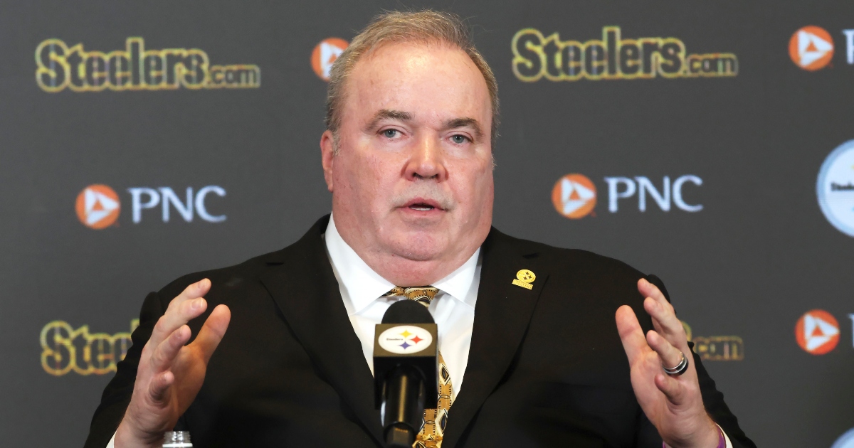 Pittsburgh Steelers 2026 Offseason Review: Offensive Upgrades & Aaron Rodgers Update (2026)