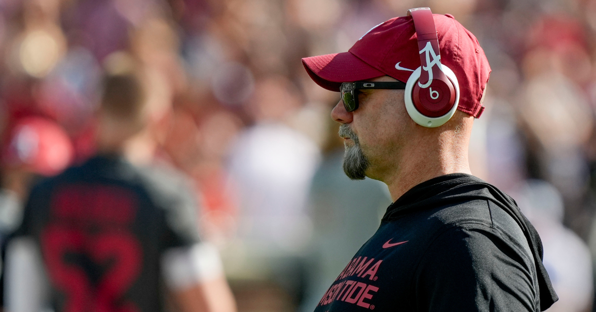Alabama Football: Ryan Grubb's Plan to Improve the Offense in 2026 (2026)