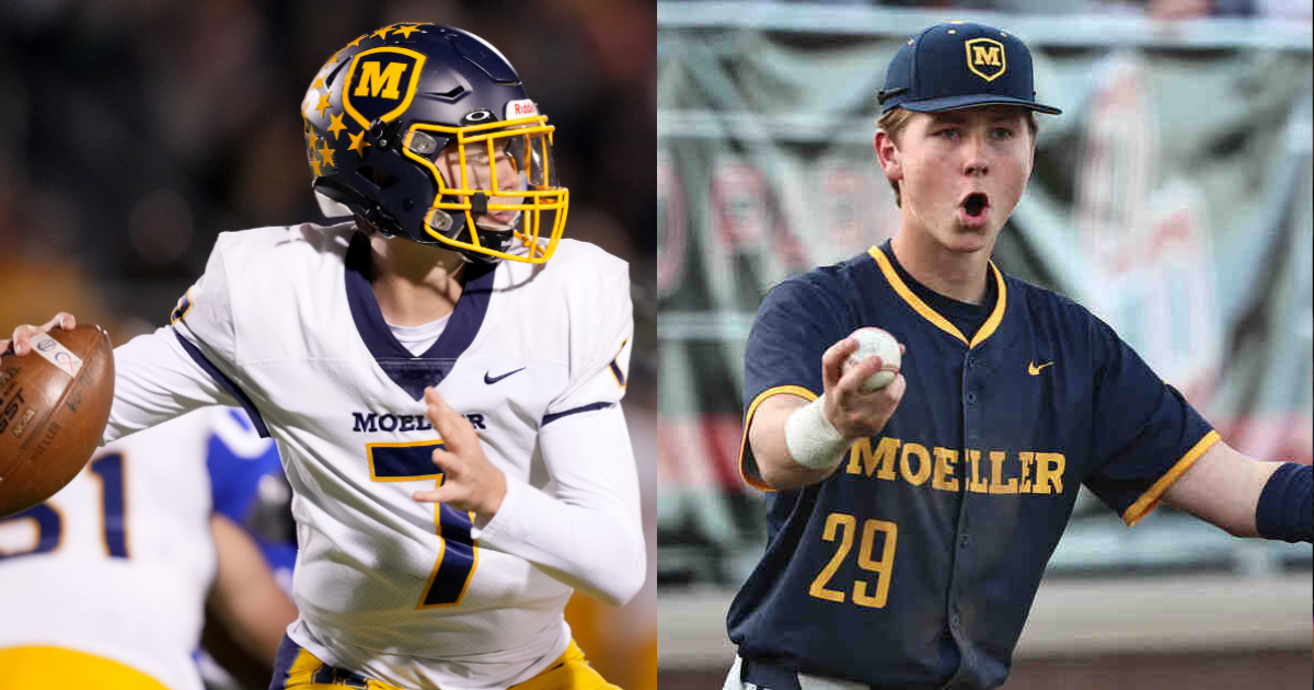 Matt Ponatoski's Decision: Kentucky QB or MLB Draft? | 2027 Recruiting News (2026)