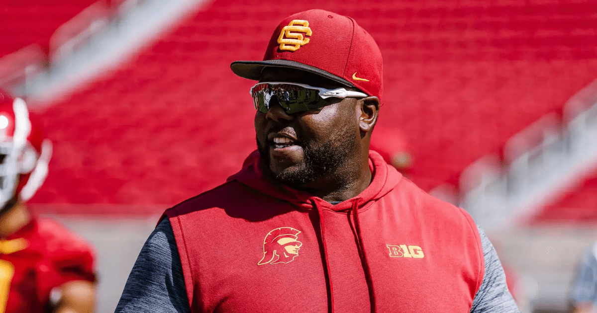 Washington Commanders Hire Eric Henderson as Defensive Line Coach (2026)