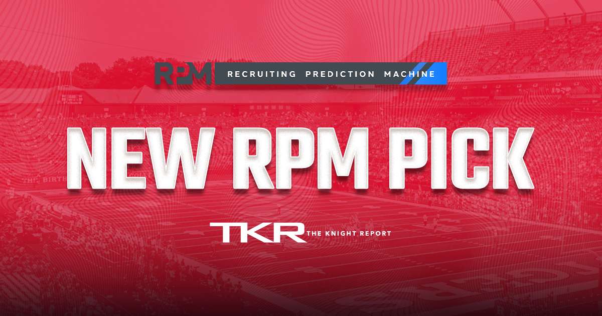 Rutgers Football Lands Top Recruit: On3 Prediction Machine Analysis (2026)