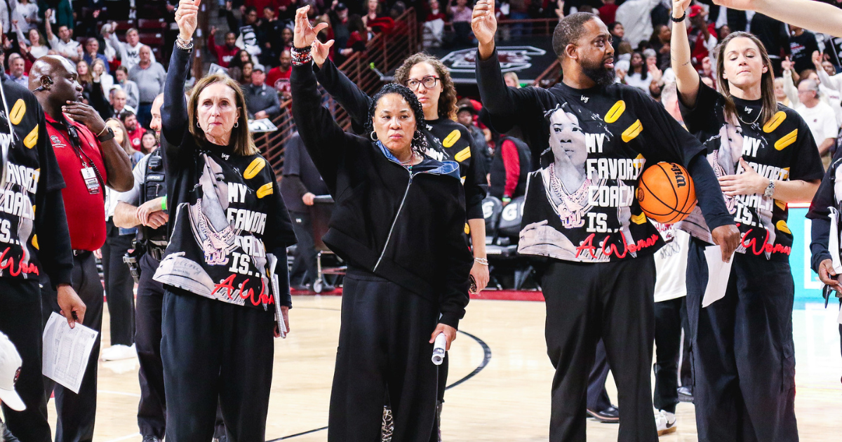 South Carolina Women's Basketball: Top Prospects Reveal Official Visit Plans (2026)