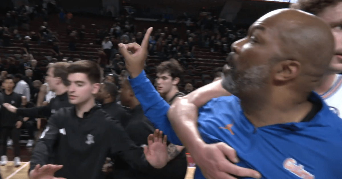 Florida vs Texas A&M Post-Game Fight: Gators Assistants Confront Aggie Players (2026)