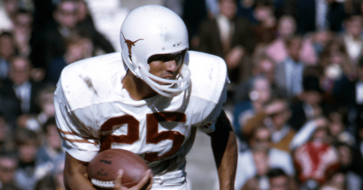 Chris Gilbert: Texas Football Legend's Incredible Legacy & Career Highlights (2026)