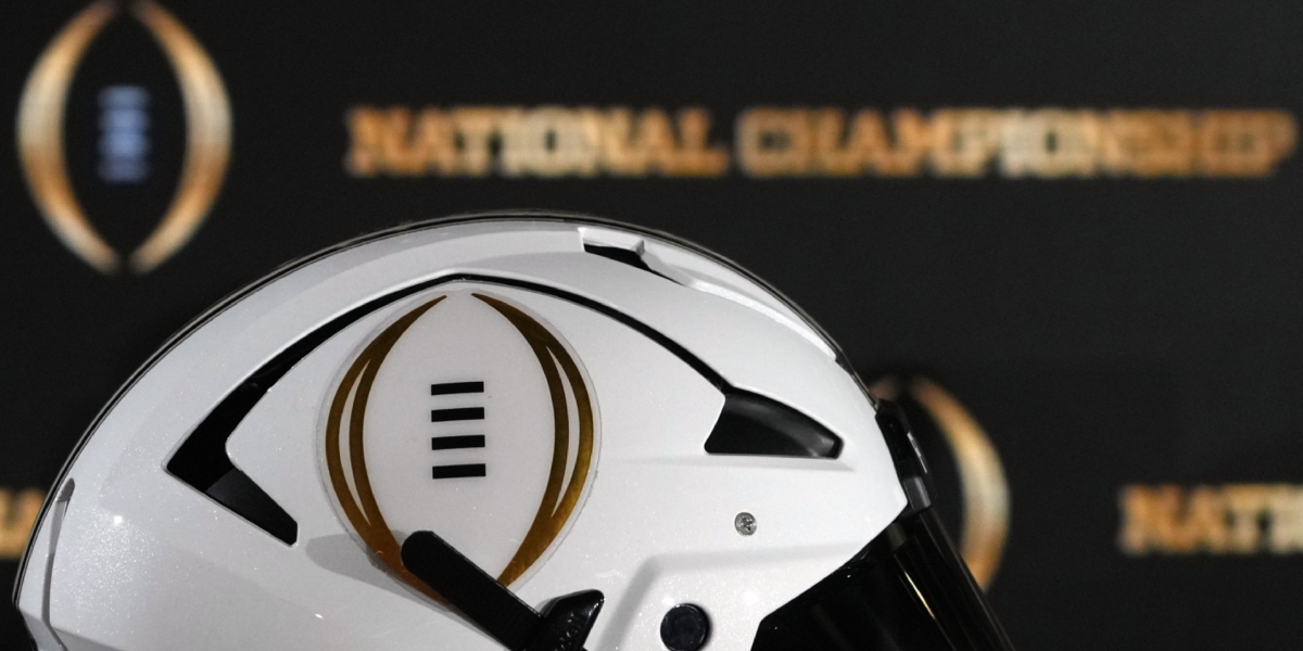 The Future of College Football Playoffs: A 24-Team Proposal Unveiled (2026)