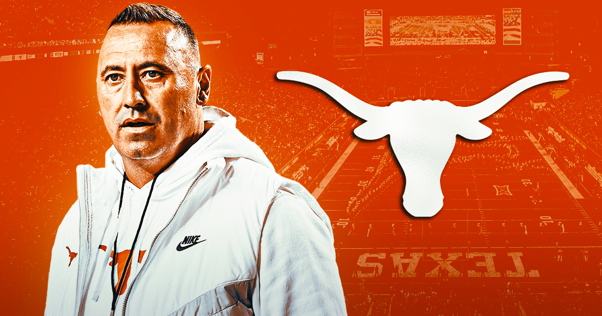 Texas Longhorns: Building a Dynasty with Steve Sarkisian's Recruiting Success (2026)