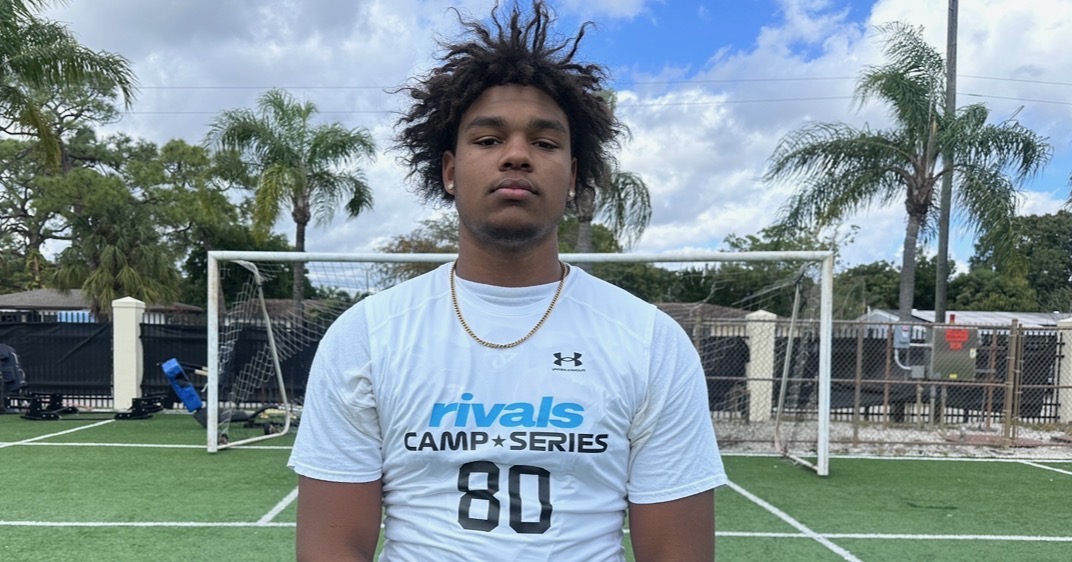 Florida Gators Fighting for 5-Star OT Mark Matthews: Spring Visit & Recruiting Update (2026)