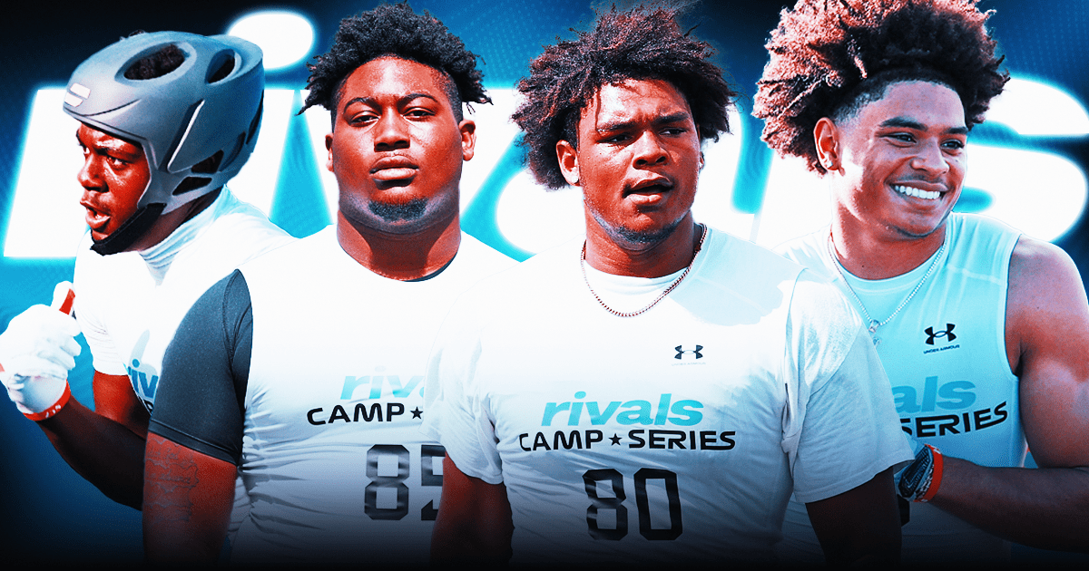 Rivals Camp Series Miami: Top Prospects & Recruiting Battles in South Florida (2026)