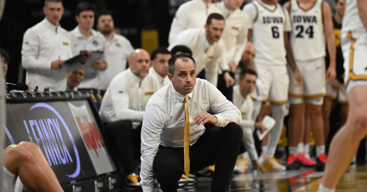 Iowa Basketball 2027 PG Targets: Who's Next for the Hawkeyes? (2026)