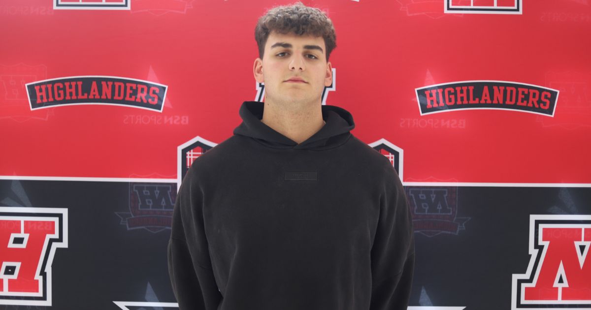 Penn State Football: Carter Blattner's Quick Visit After Offer (2026)