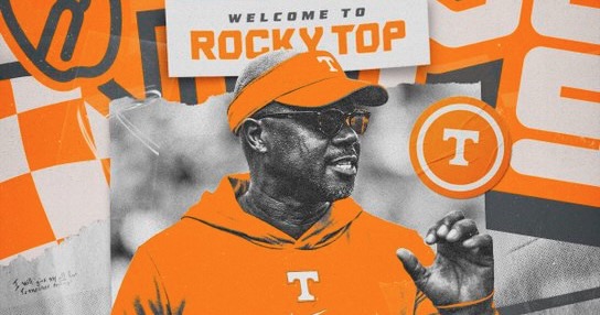 Tennessee Football Hires Derek Jones as Cornerbacks Coach | SEC & NFL Experience (2026)