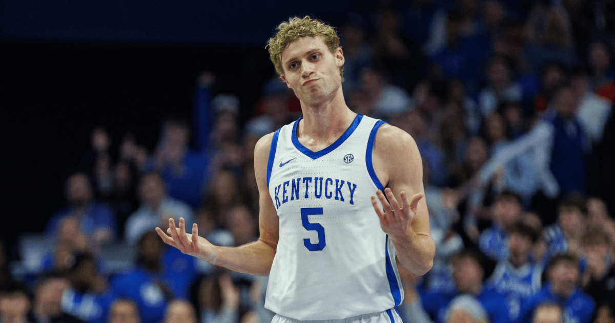 Collin Chandler's Transfer Portal Journey: From Role Player to Captain Clutch (2026)