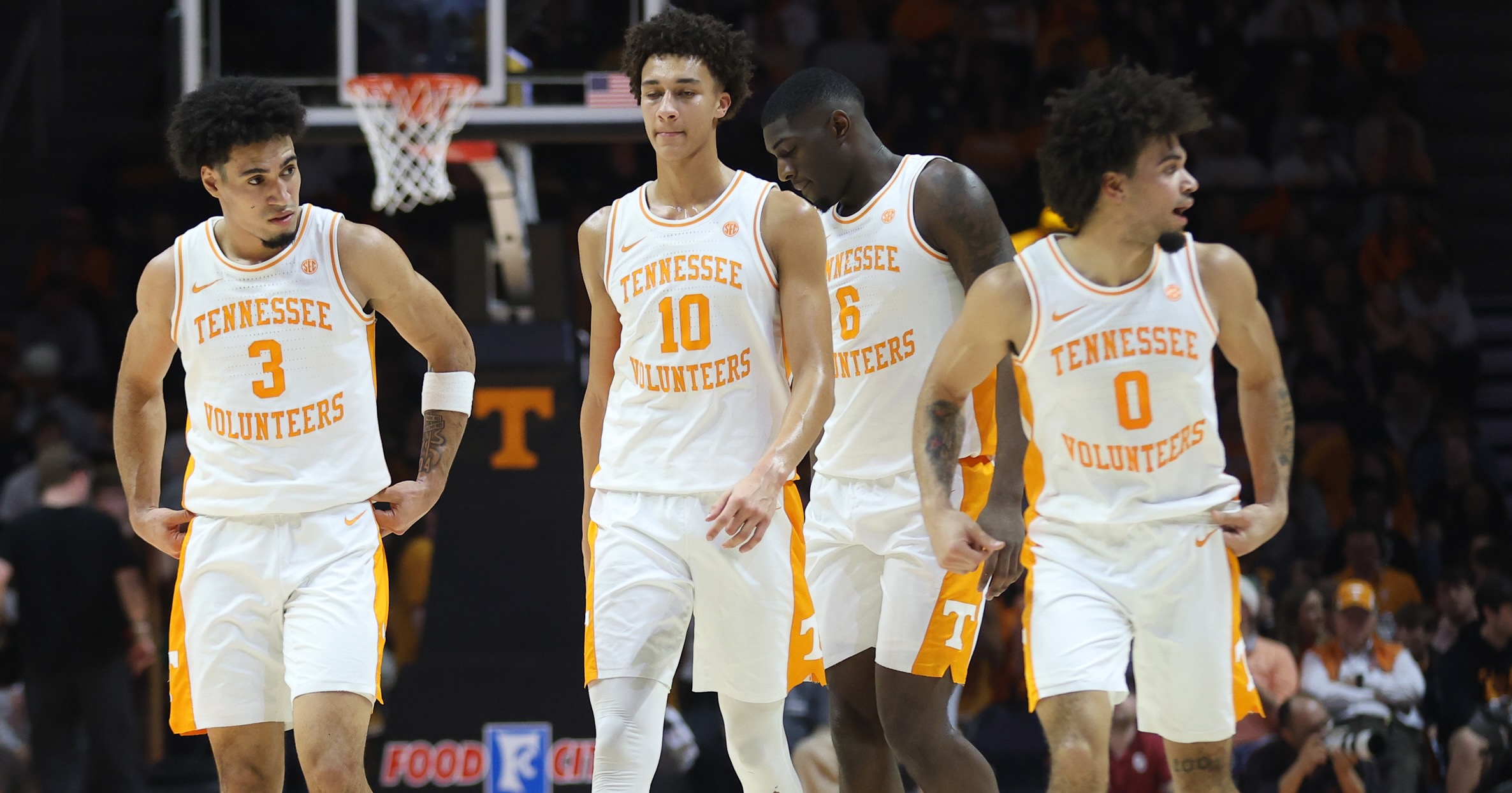 Tennessee Basketball: SEC Tournament Preview and Key Matchups (2026)