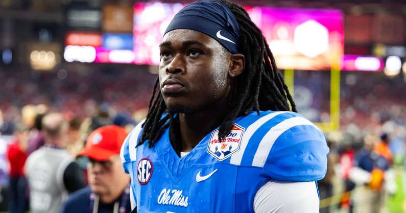 Ole Miss Lawsuit: Keith Carter to Sue Former Players for Unpaid Buyouts? (2026)