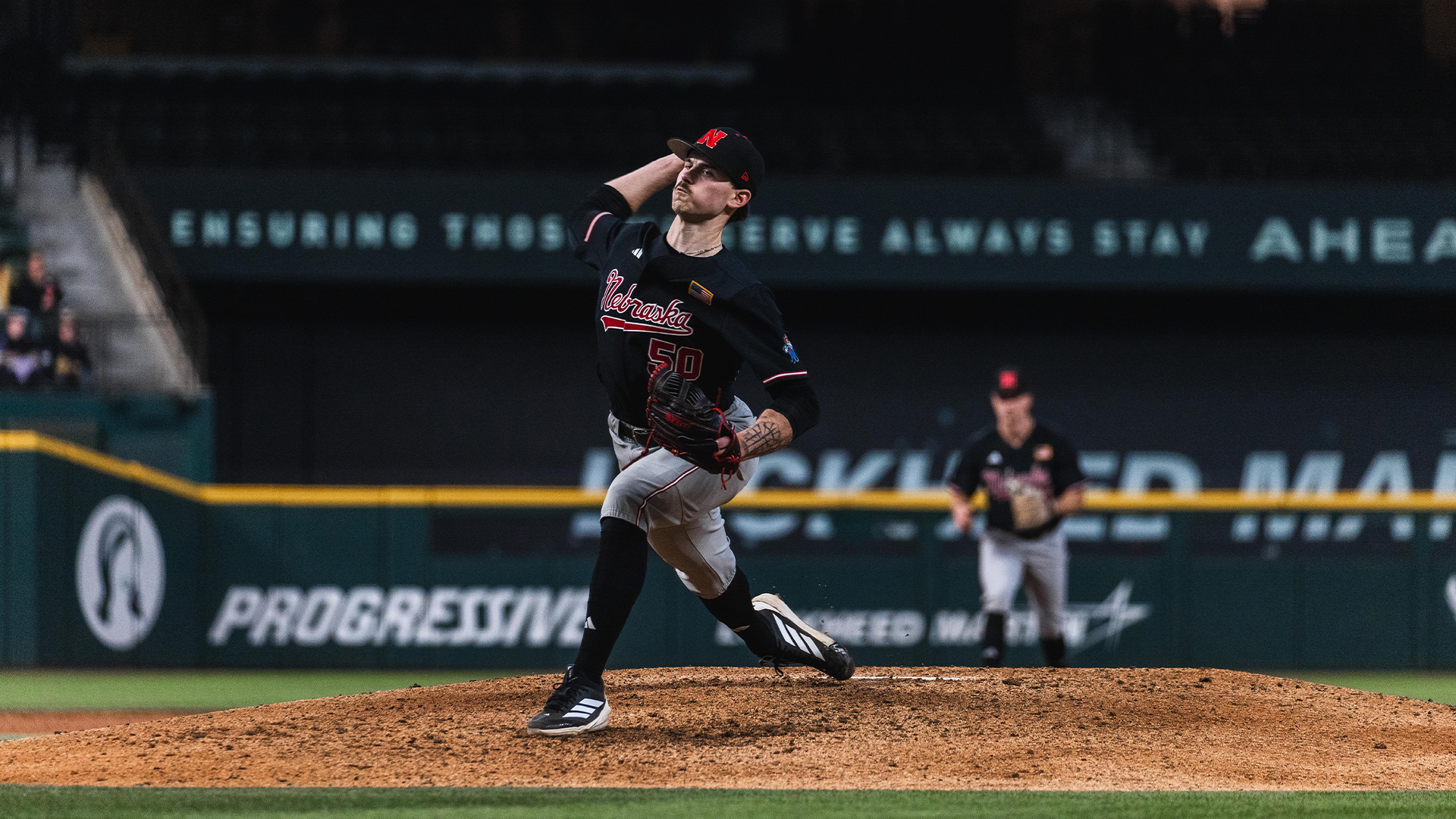 Nebraska Baseball Dominates: Inside the 10-1 Win Over Florida State (2026)