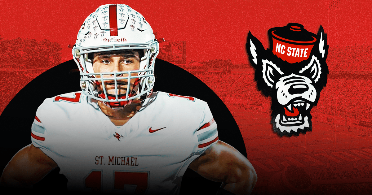 Gunner Rivers Chooses NC State: What It Means for 2027 QB Class (2026)