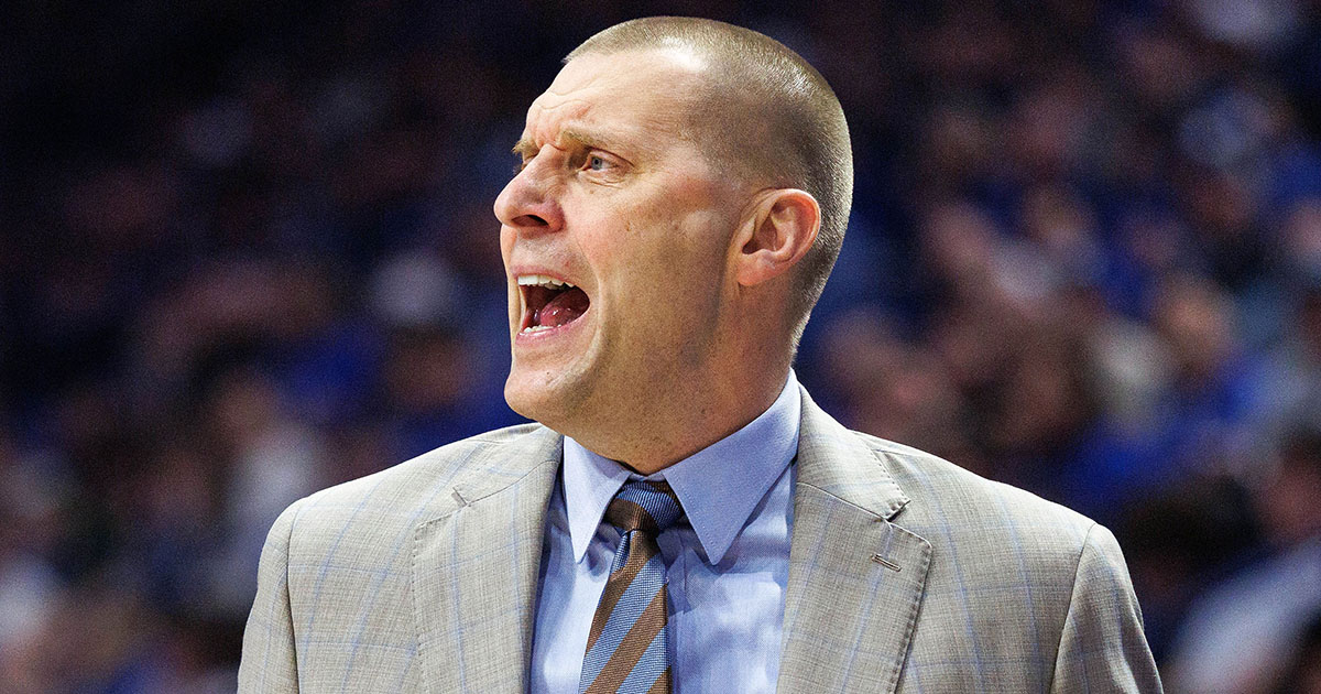 KSR's Transfer Portal Update: New Targets, Recruits, and a Big Announcement (2026)