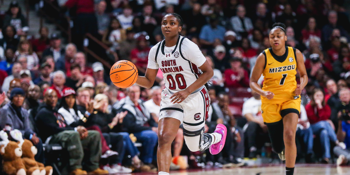 South Carolina Women's Basketball Stars: 3 Players Projected for WNBA Draft First Round (2026)