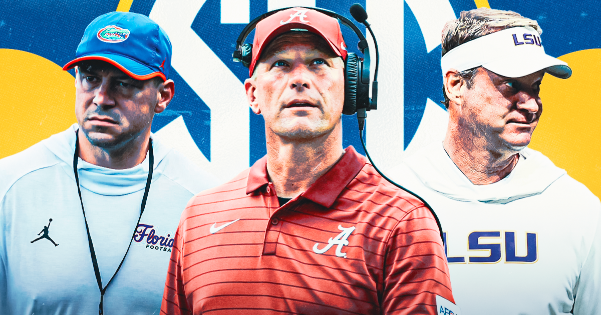 SEC Football 2026: Bold Predictions and Season Preview (2026)
