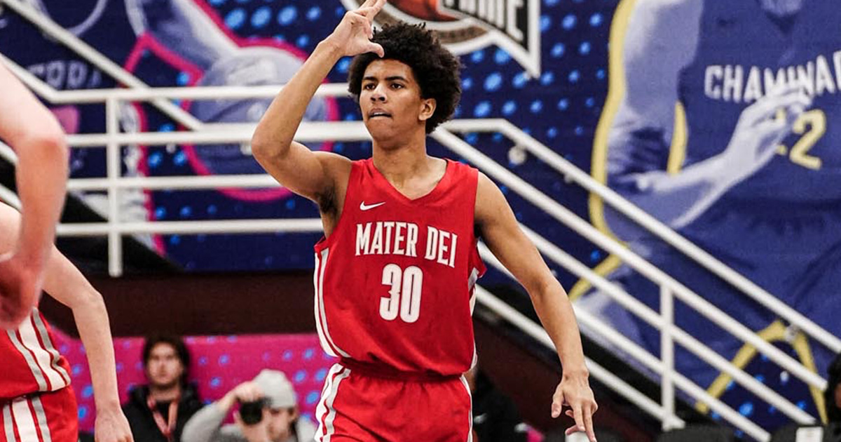 Carolina Legacy: Malloy Smith Follows Family Footsteps to UNC Basketball (2026)