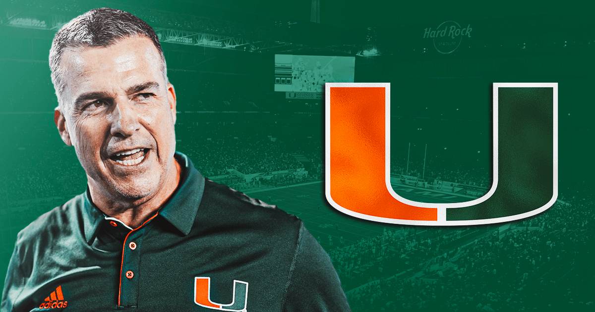 Inside Miami's Recruiting Success: NIL Agents Weigh In (2026)