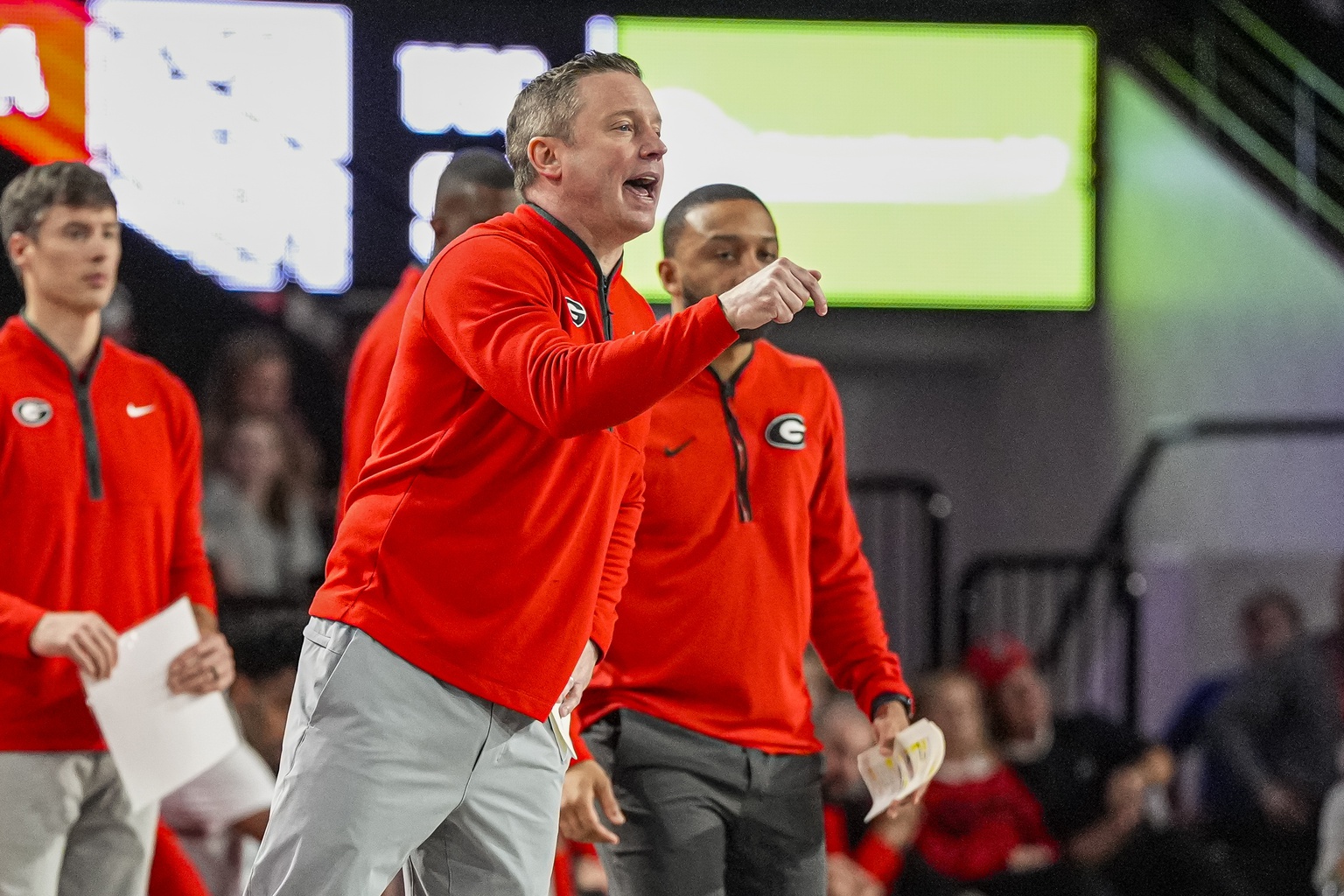 Hakeem Weems: Georgia's Newest Hoops Recruit | 2026 Forward Commits to Bulldogs (2026)