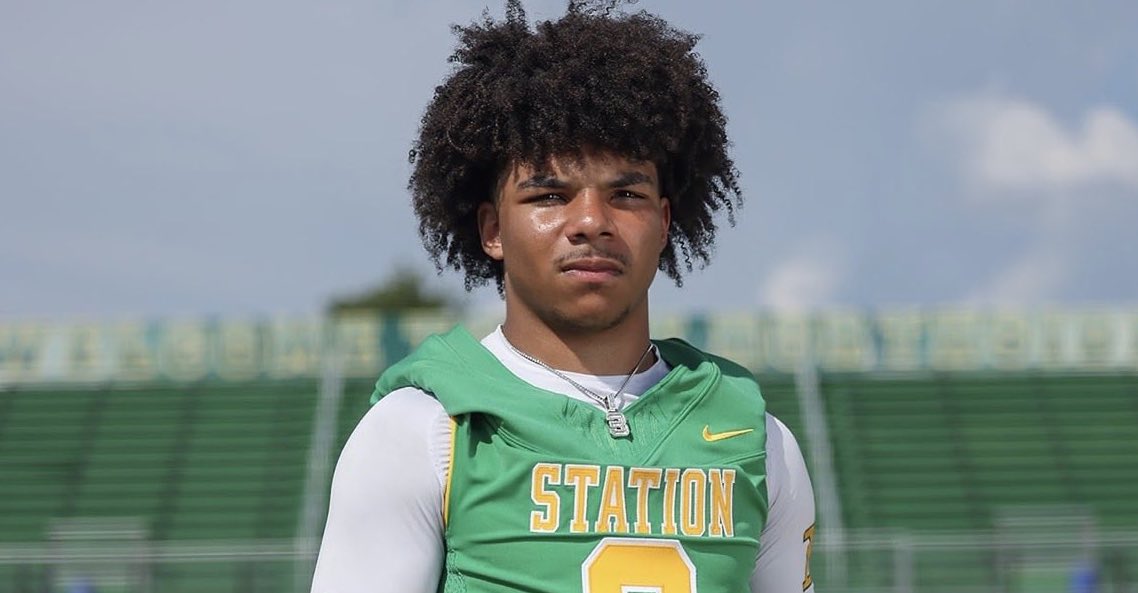 Jordan Haskins Commits to Louisville: Unlocking the Cardinals' Top-Tier Recruiting Class (2026)