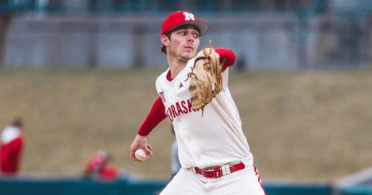 Nebraska vs Michigan: Husker Bullpen Shines as Offense Goes Quiet in 2-1 Loss (2026)