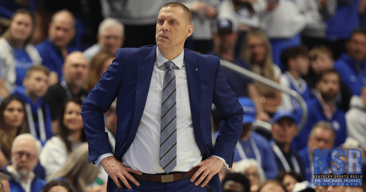Kentucky's Slow Start Dooms 84-77 Loss to Florida | Full Analysis & Reaction (2026)