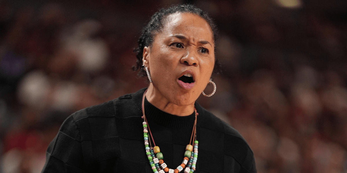 Dawn Staley's Post-Game Press Conference: South Carolina Women's Basketball Loss in SEC Championship (2026)