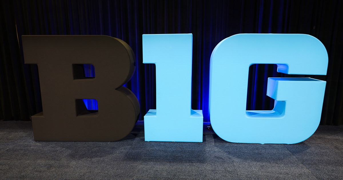 NCAA Rules Changes: Big Ten Calls for Moratorium on Tampering Investigations (2026)