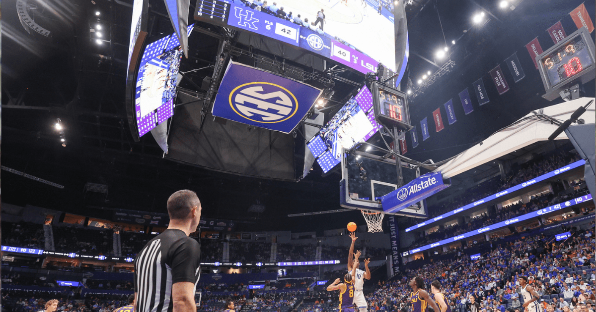 SEC Tournament 2023: Day 2 Preview and Bracket Breakdown (2026)