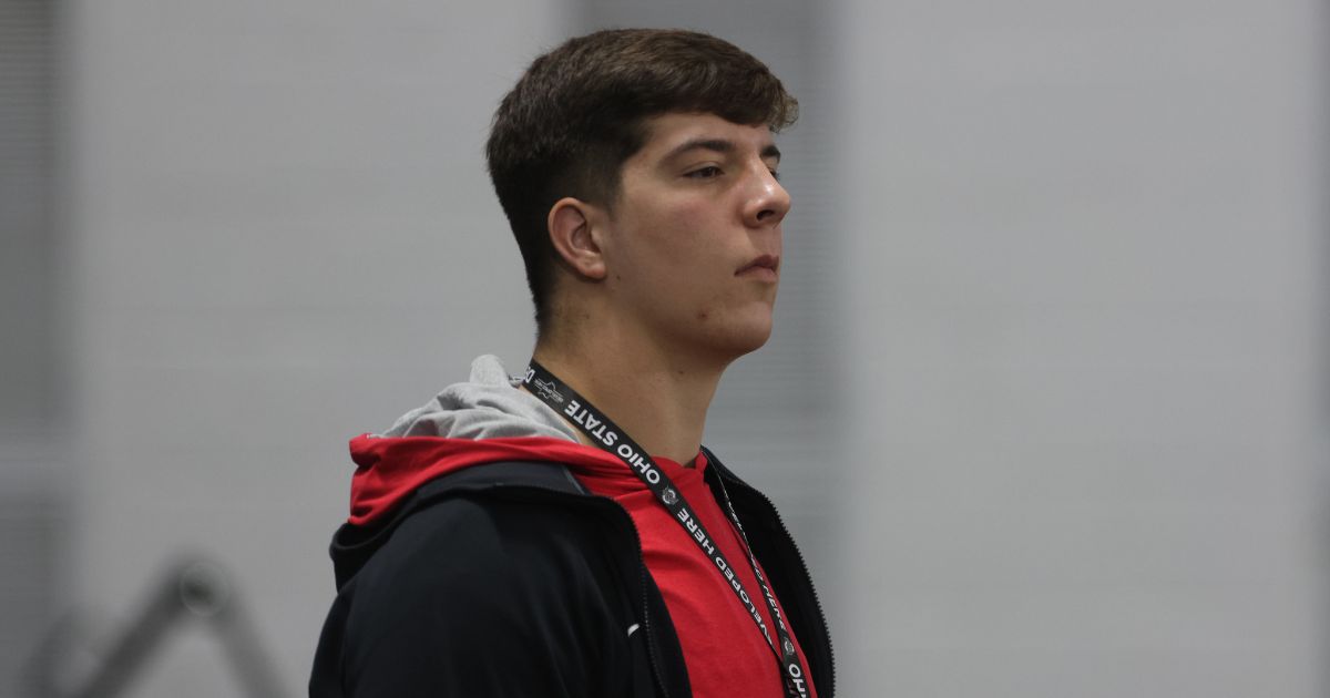 South Carolina Gamecocks: Alabama OL Prospect's Official Visit Recap (2026)