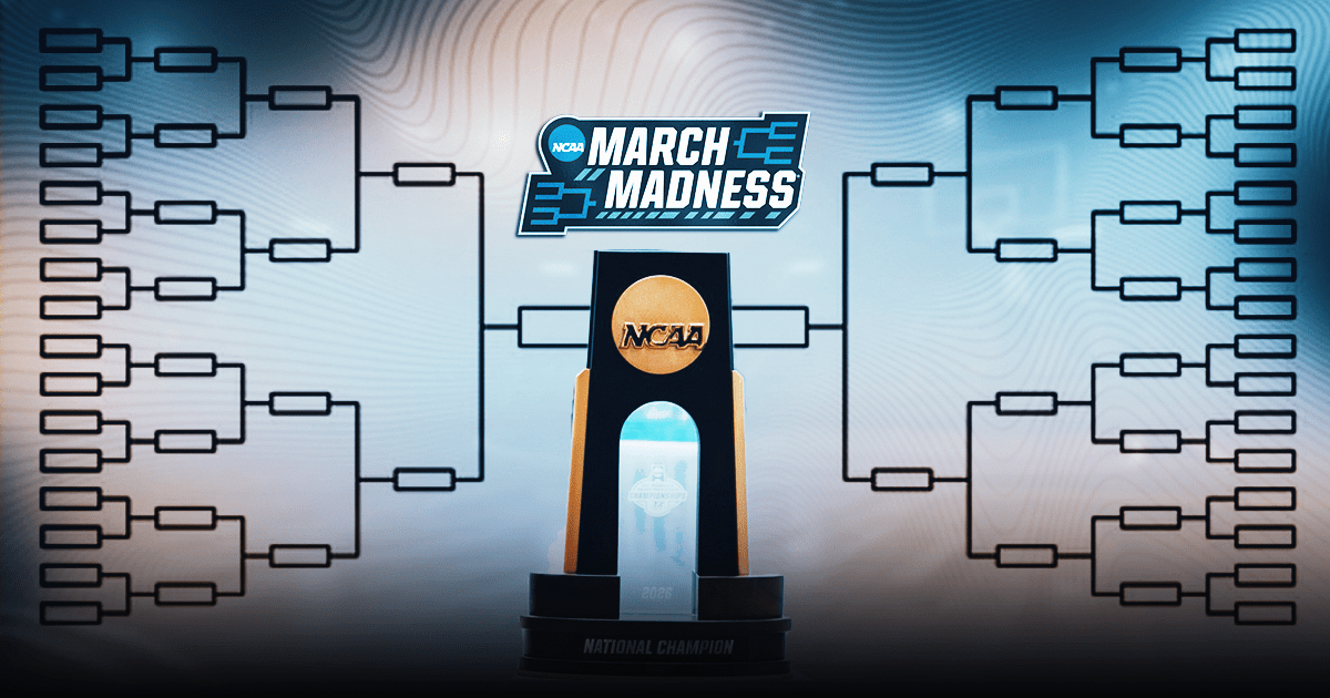 2026 NCAA Tournament Bracket Breakdown: Field of 68 Revealed! March Madness Predictions (2026)