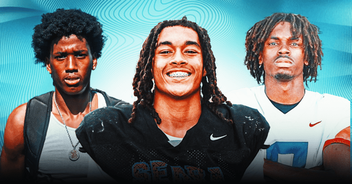Top 10 Recruitments Predicted: What’s Next for Texas, LSU, Nebraska, USC & More (2026)