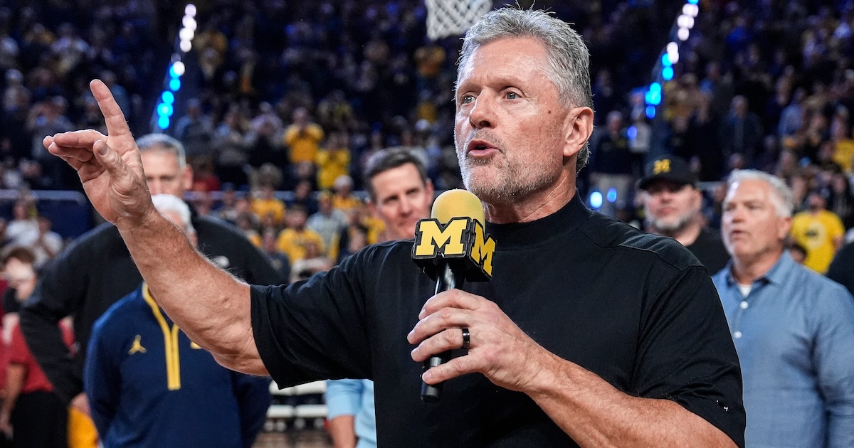 Kyle Whittingham Cracks ESPN’s Top 10 Head Coach Rankings: What’s Next for Michigan? (2026)