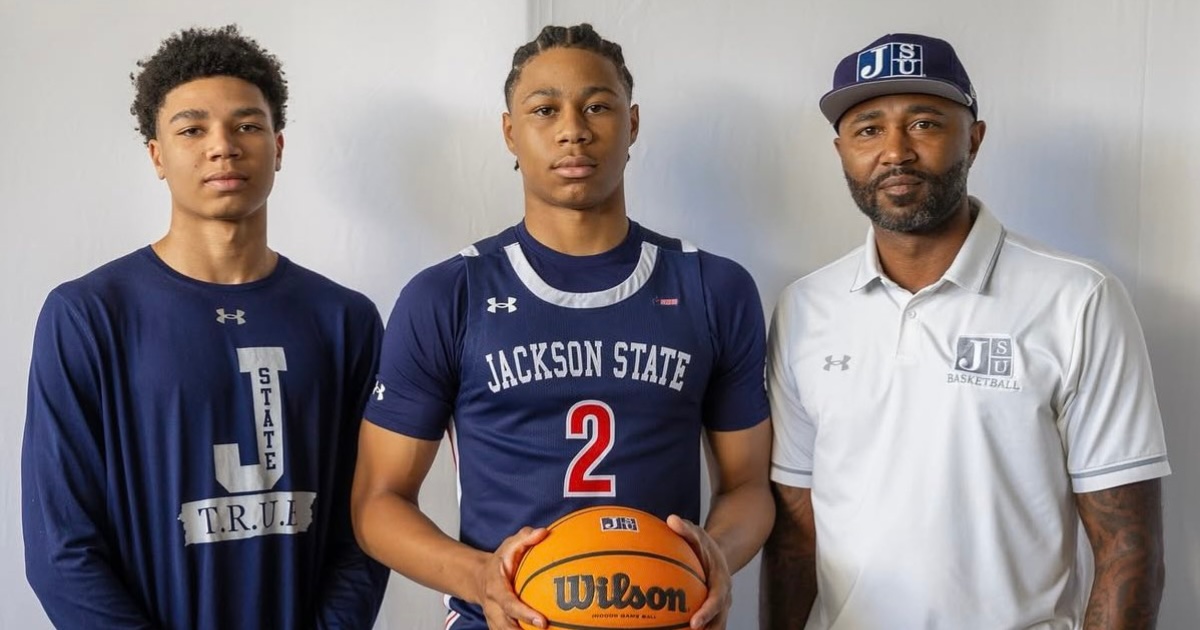 Mason Williams: The Next Big Thing in Basketball? | 2026 Recruit Spotlight (2026)