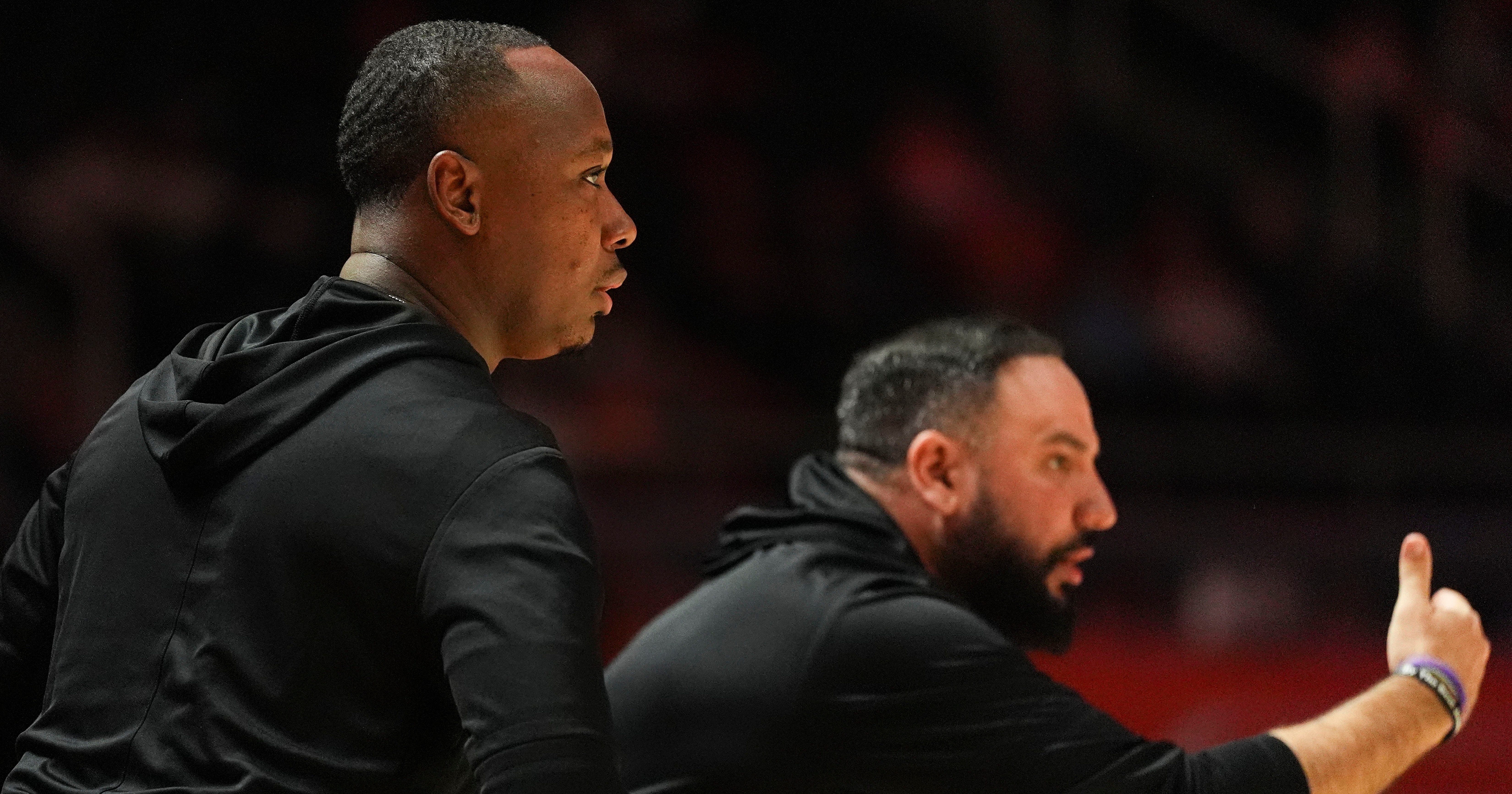 Lady Vols Basketball: Roman Tubner Fired, Kim Caldwell's Staff Changes (2026)