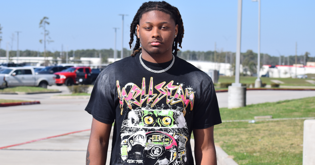 Top 100 DL Xavier Muhammad Commits to Michigan Wolverines! Full Breakdown & Analysis (2026)