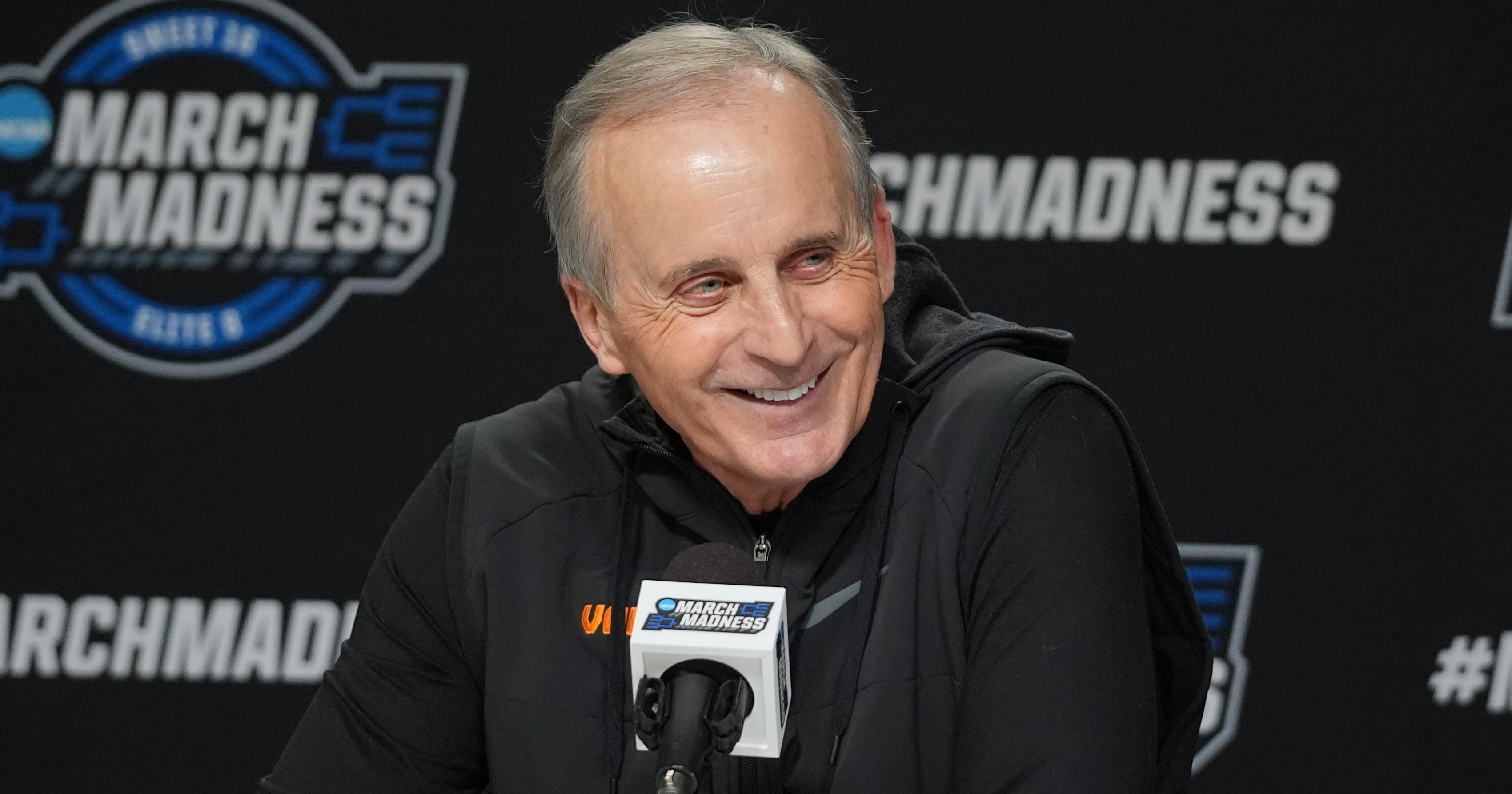 Terrence Hill Jr.'s Transfer Journey: From VCU to Tennessee (2026)