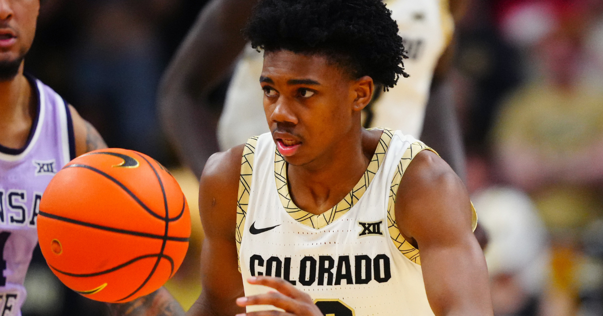 Isaiah Johnson Transfers to Texas: Impact on the Longhorns' 2023-24 Season (2026)