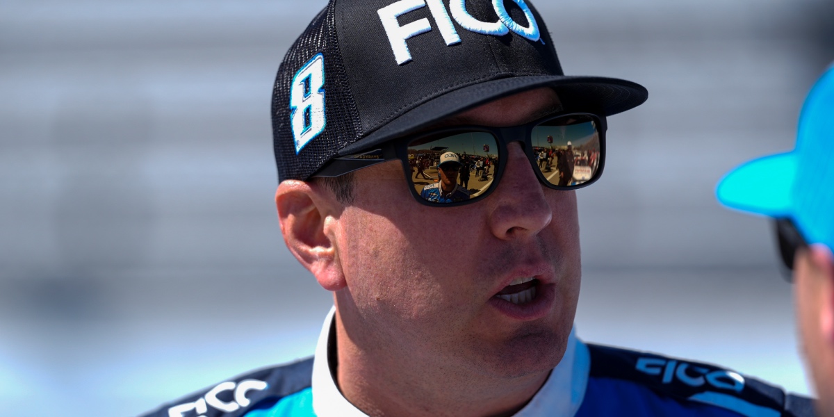 Kyle Busch's Health Scare at Watkins Glen: What's Going On? (2026)